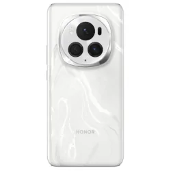 Honor Magic 6 Pro 12 GB + 256 GB Bianco