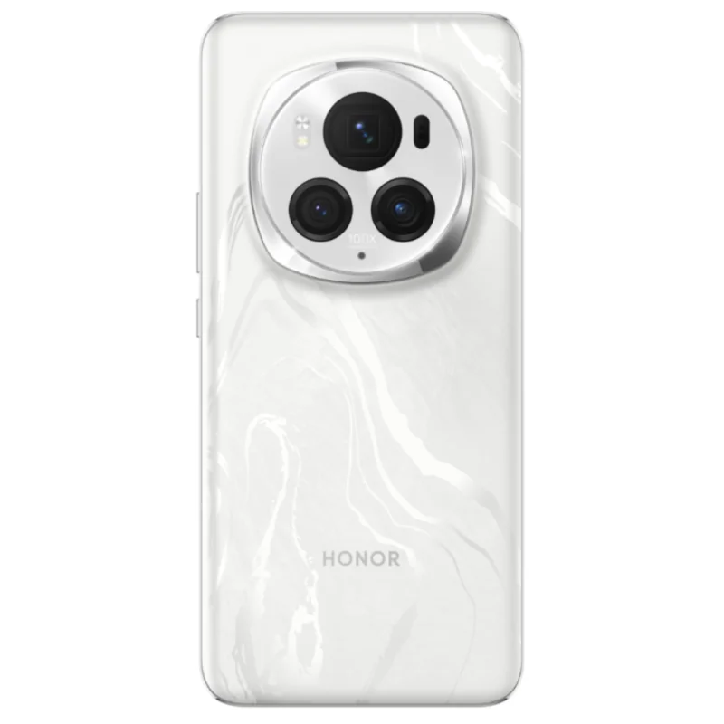 Honor Magic 6 Pro 12 GB + 256 GB Biały