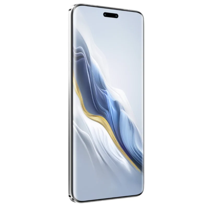 Honor Magic 6 Pro 12 GB + 256 GB Biały