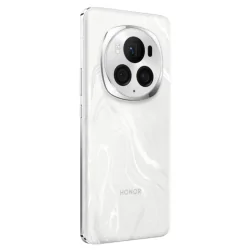 Honor Magic 6 Pro 12 GB + 256 GB Weiß