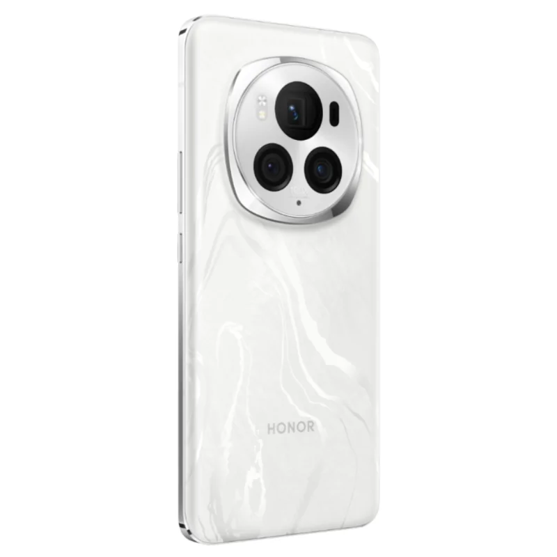 Honor Magic 6 Pro 12 GB + 256 GB Biały