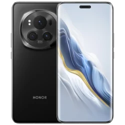 Honor Magic 6 Pro 12 GB + 256 GB Czarny