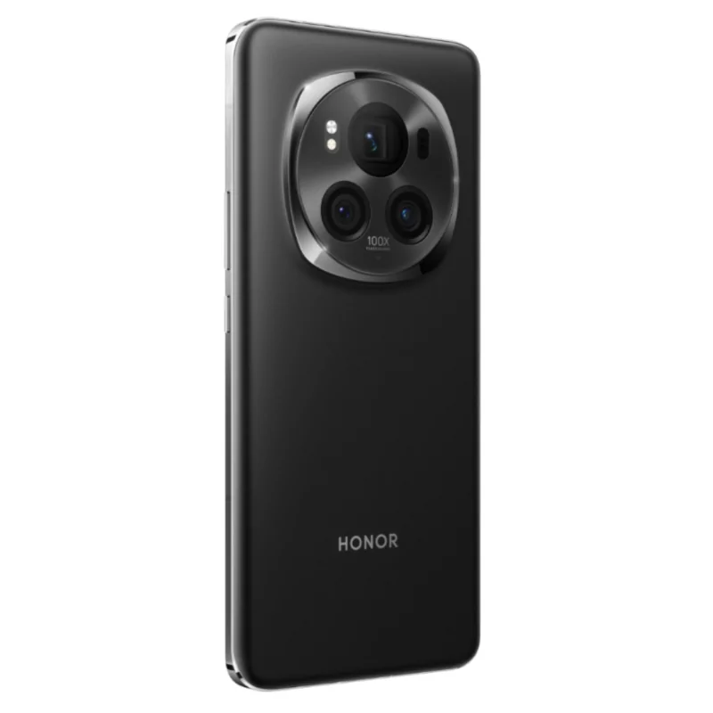 Honor Magic 6 Pro 12 GB + 256 GB Schwarz