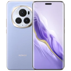 Honor Magic 6 Pro 12 GB + 256 GB Fioletowy