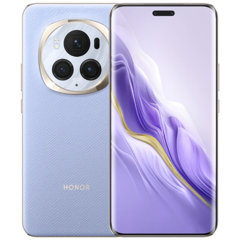 Honor Magic 6 Pro 12 GB + 256 GB Viola