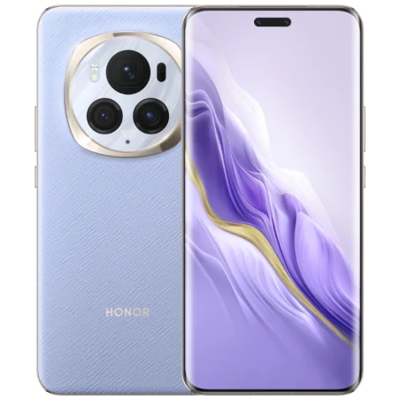Honor Magic 6 Pro 16 GB + 1 TB Fioletowy