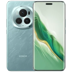 Honor Magic 6 Pro 12 GB + 256 GB Blau