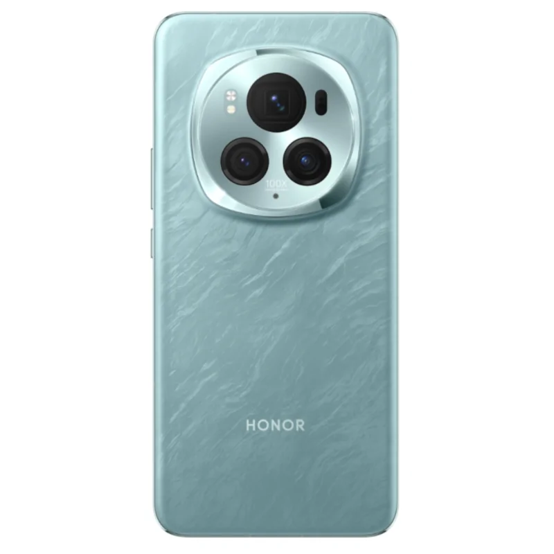 Honor Magic 6 Pro 12 GB + 256 GB Blau