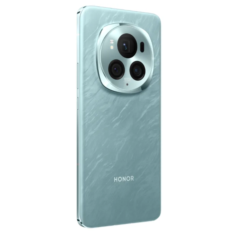 Honor Magic 6 Pro 12 GB + 256 GB Blau