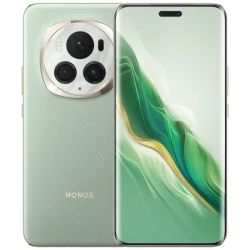 Honor Magic 6 Pro 12 GB + 256 GB Grün