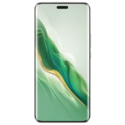 Honor Magic 6 Pro 12 GB + 256 GB Verde