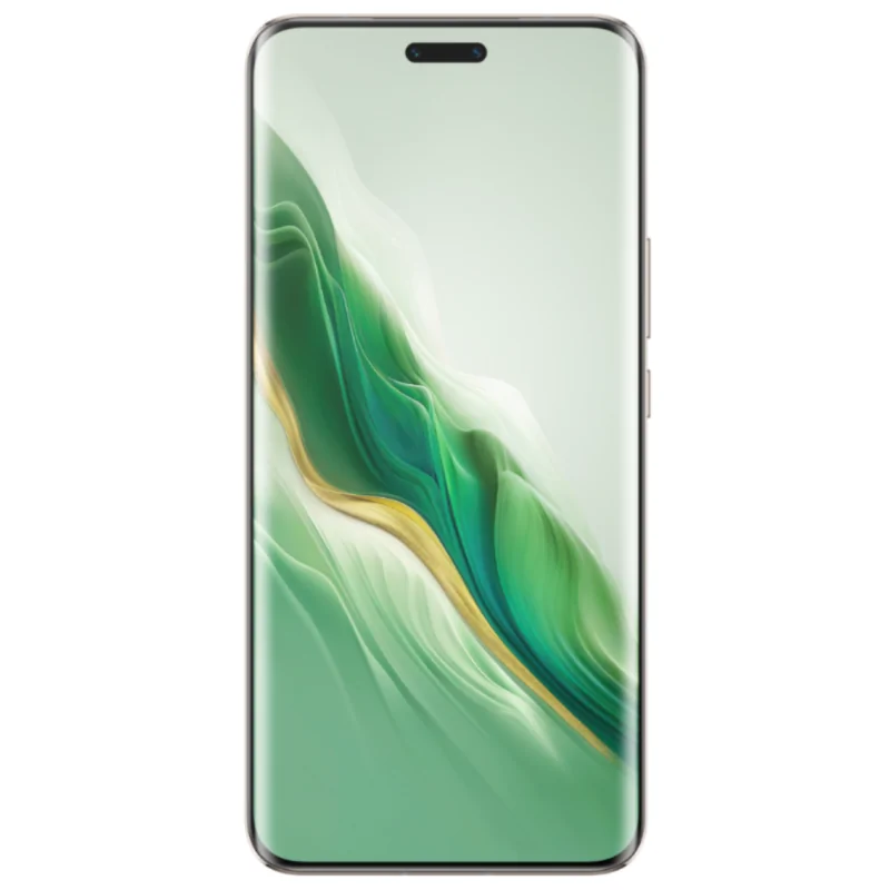 Honor Magic 6 Pro 12GB + 256GB Green