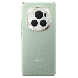 Honor Magic 6 Pro 12 GB + 256 GB Grün