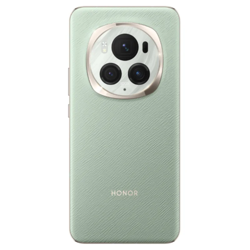 Honor Magic 6 Pro 12 GB + 256 GB Verde