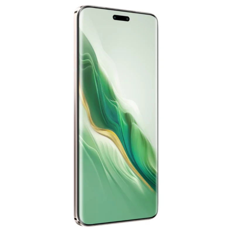 Honor Magic 6 Pro 12 GB + 256 GB Verde