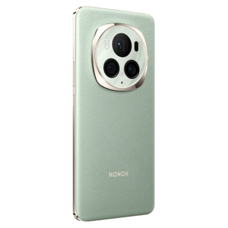 Honor Magic 6 Pro 12 GB + 256 GB Grün