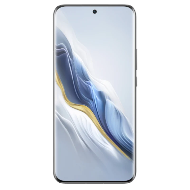 Honor Magic 6 12 GB + 256 GB Schwarz