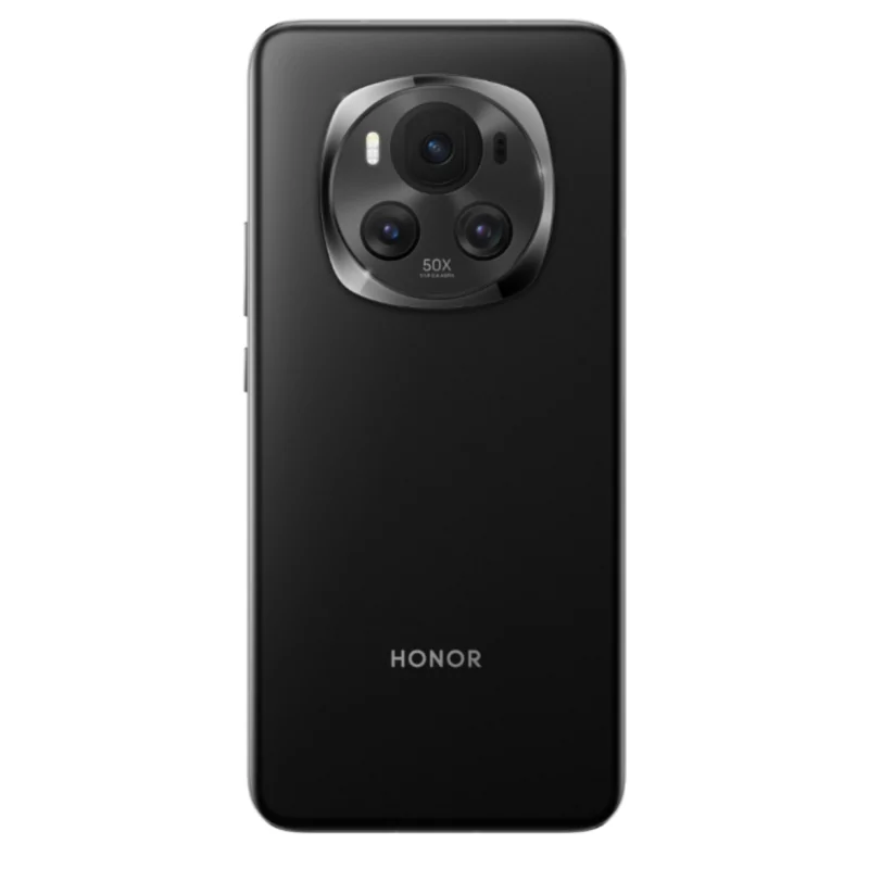 Honor Magic 6 12 Go + 256 Go Noir