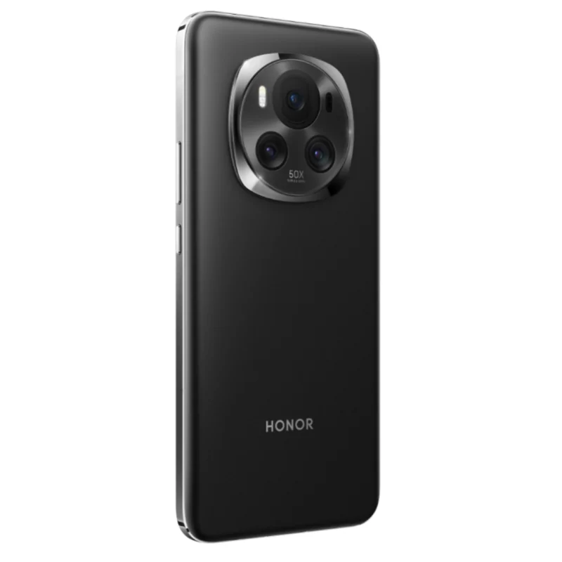 Honor Magic 6 12 GB + 256 GB Nero