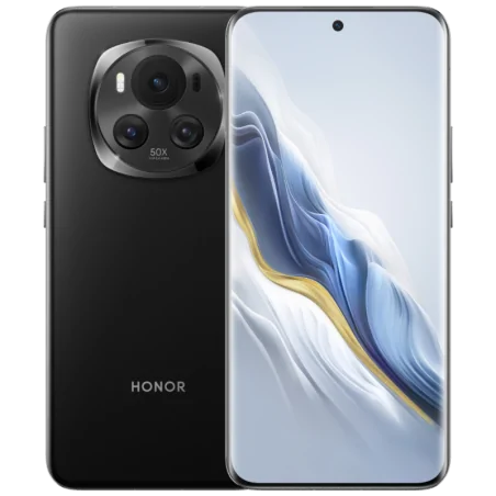 Honor Magic 6 16 Go + 512 Go Noir