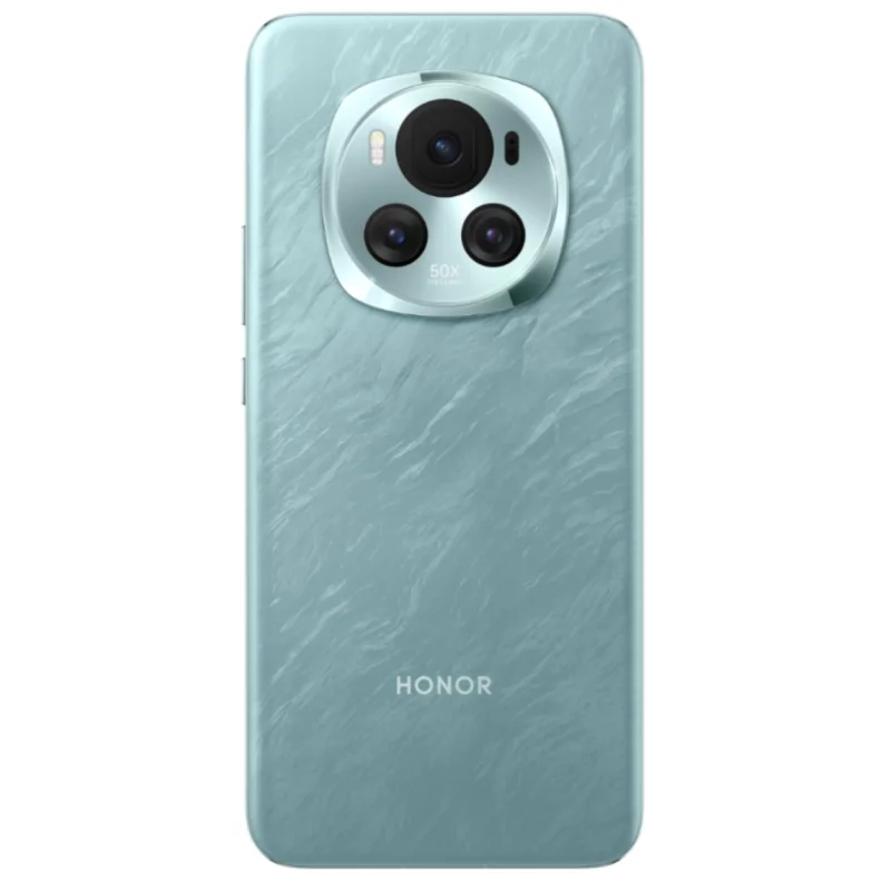 Honor Magic 6 12 GB + 256 GB Azul