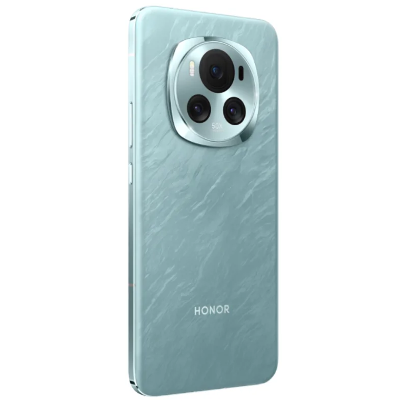 Honor Magic 6 12 GB + 256 GB Blau