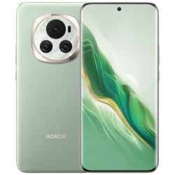 Honor Magic 6 12 GB + 256 GB Grün