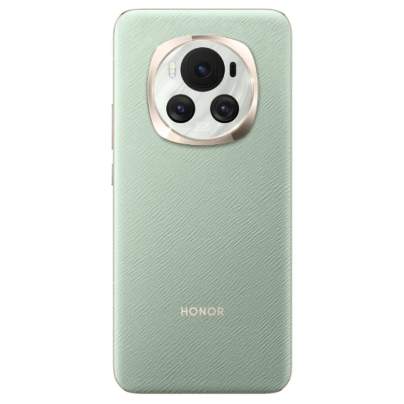 Honor Magic 6 12 GB + 256 GB Grün