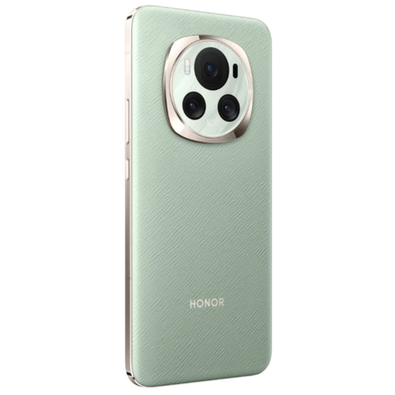 Honor Magic 6 12 GB + 256 GB Zielony