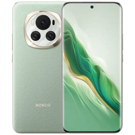 Honor Magic 6 16 Go + 256 Go Vert