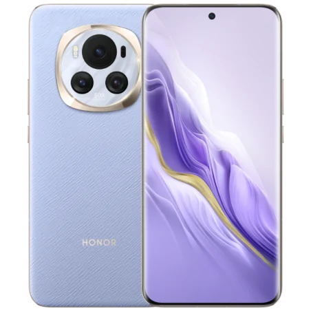 Honor Magic 6 16 GB + 512 GB Fioletowy