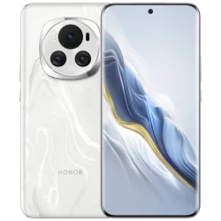 Honor Magic 6 12 GB + 256 GB Biały