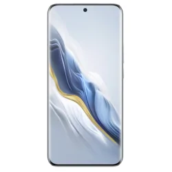 Honor Magic 6 12 GB + 256 GB Bianco