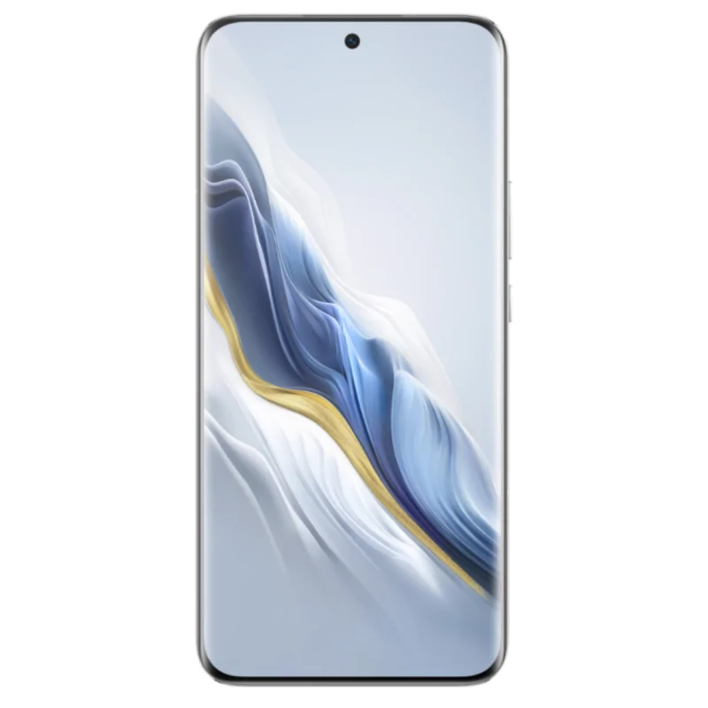 Honor Magic 6 12 GB + 256 GB Biały