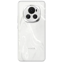 Honor Magic 6 12 GB + 256 GB Biały