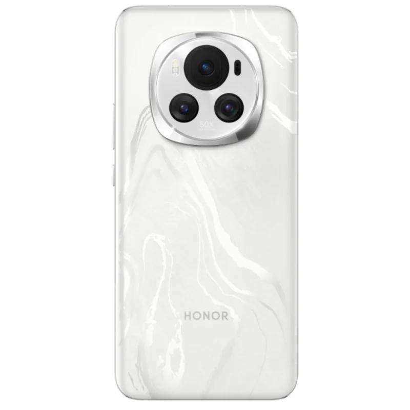 Honor Magic 6 12 GB + 256 GB Biały