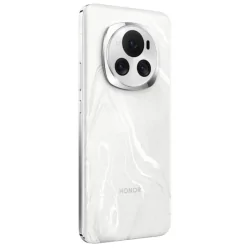 Honor Magic 6 12 GB + 256 GB Biały