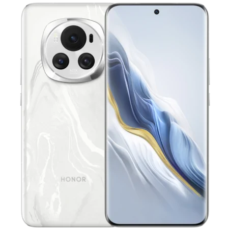 Honor Magic 6 16 GB + 512 GB Biały