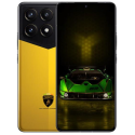 Xiaomi Redmi K70 Pro Lamborghini 24GB+1TB Giallo