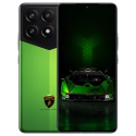 Xiaomi Redmi K70 Pro Lamborghini 24 GB + 1 TB Zielony