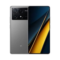 Xiaomi Poco X6 Pro Dual Sim 12 GB RAM 512 GB 5G (cinza)