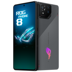 Asus ROG Phone 8 AI2401 Dual Sim 16 GB RAM 256 GB 5G (cinza