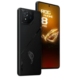 Asus ROG Phone 8 Pro AI2401 Dual Sim 16 GB RAM 512 GB 5G (preto