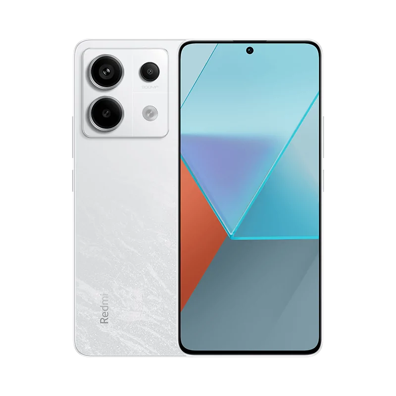 VENDITA - Xiaomi Redmi Note 13 Pro 8GB+128GB Bianco - TASSA UE
