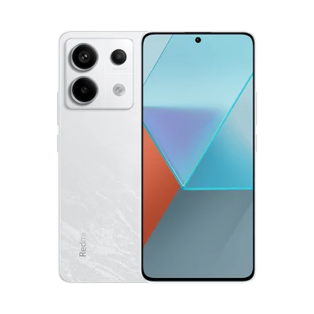 WYPRZEDAŻ - Xiaomi Redmi Note 13 Pro 8GB+128GB Biały - Podatek