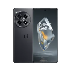 OnePlus Ace 3 (Oneplus 12R) 16 Go + 512 Go Noir