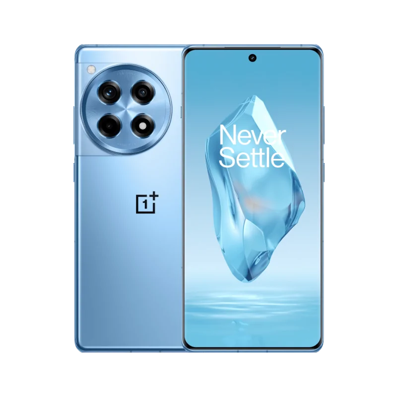 OnePlus Ace 3 (Oneplus 12R) 16 GB + 1 TB Azul
