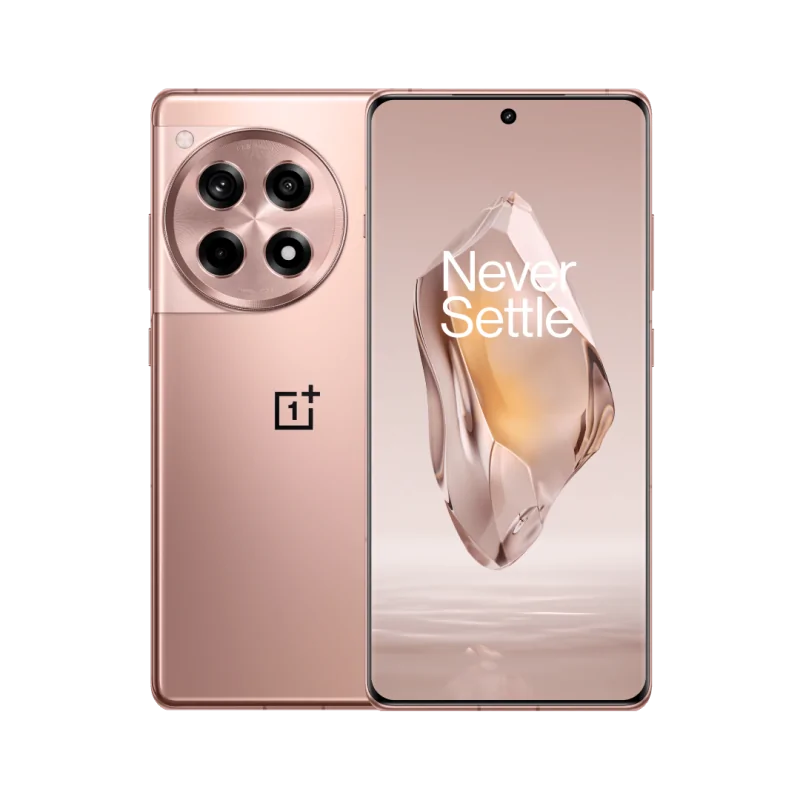 OnePlus Ace 3 (Oneplus 12R) 12 GB+256 GB Oro
