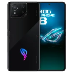 Asus ROG Phone 8 12GB+256GB Black