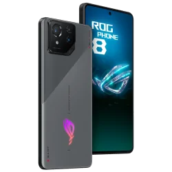 Asus ROG Phone 8 12 GB + 256 GB Szary